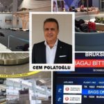 Yeni havalimanı: “Taksici havalimanı”