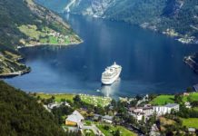 Türkiye’nin cruise arama motoru Cruise Planet açıldı İşte 2024 yazının en gözde seyahat trendleri!