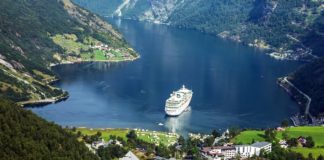 Türkiye’nin cruise arama motoru Cruise Planet açıldı İşte 2024 yazının en gözde seyahat trendleri!