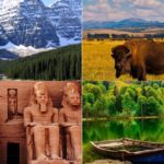 Yeni deneyimler için 4 yeni rota