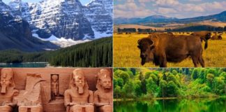 Yeni deneyimler için 4 yeni rota