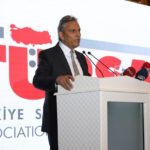 Firuz Bağlıkaya: Güneydoğu turizm açısından işlenmemiş bir hazine!