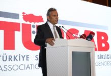 Firuz Bağlıkaya: Güneydoğu turizm açısından işlenmemiş bir hazine!