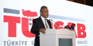 Firuz Bağlıkaya: Güneydoğu turizm açısından işlenmemiş bir hazine!