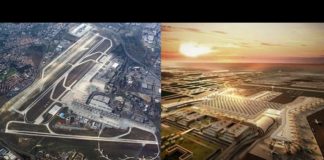 İki havalimanında son durum: Biri işten çıkarıyor diğeri iş ilanı veriyor!