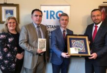 Rehberler ve TÜRSAB BTK’larından işbirliği buluşması