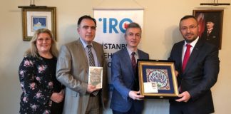 Rehberler ve TÜRSAB BTK’larından işbirliği buluşması