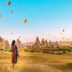 Annenize hediye edebileceğiniz birbirinden renkli tatil rotaları