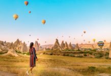 Annenize hediye edebileceğiniz birbirinden renkli tatil rotaları