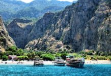 Mavi gezginler için yeni bir “Mavi Yolculuk Rehberi”