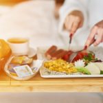 Horeca, Türkiye’deki turizm ve otelcilik sektörünü nasıl etkilemektedir? açık büfe kahvaltı, oda kahvaltı