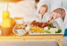 Horeca, Türkiye’deki turizm ve otelcilik sektörünü nasıl etkilemektedir? açık büfe kahvaltı, oda kahvaltı