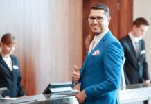 Öğrenciler için bir rehber: Turizm ile ilgili meslekler turizm meslekleri