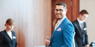 Öğrenciler için bir rehber: Turizm ile ilgili meslekler turizm meslekleri