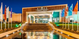 Rixos’tan üç yeni otel geliyor