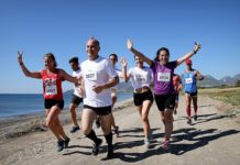 “Doğaya Koş”maya var mısın?