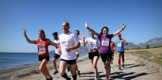 “Doğaya Koş”maya var mısın?