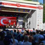 Rus turist için büyük tanıtıma hazırlıklar tam gaz