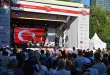 Rus turist için büyük tanıtıma hazırlıklar tam gaz