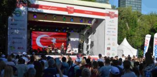 Rus turist için büyük tanıtıma hazırlıklar tam gaz