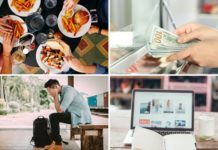 Seyahatlerde yapılmaması gereken 4 davranış