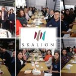 Avukatların tercihi Skalion Hotel & Spa oldu