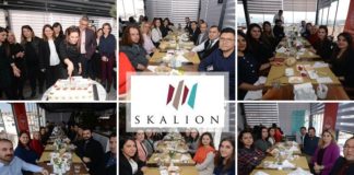 Avukatların tercihi Skalion Hotel & Spa oldu
