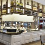 İstanbul Havalimanı’nın 10 restoranı