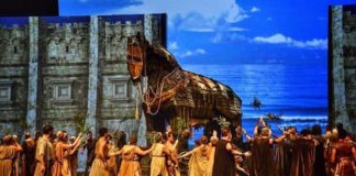 Türkiye-Rusya Kültür ve Turizm Yılı için görkemli açılış