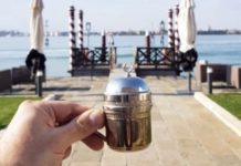 İtalyan kahve devi Caffé Vergnano, menüsüne Türk Kahvesi’ni ekledi