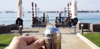 İtalyan kahve devi Caffé Vergnano, menüsüne Türk Kahvesi’ni ekledi