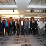 TÜRSAB Şişli BTK, bölge acentaları ile buluştu