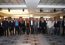 TÜRSAB Şişli BTK, bölge acentaları ile buluştu