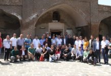 Şırnak turizmi için önemli adım