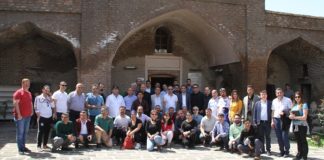 Şırnak turizmi için önemli adım