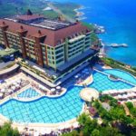 Alanya’daki Utopia World Hotel’in satışına ilişkin açıklama…