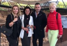 Bakanın eşi, 81 ili kimin parası ile gezecek?