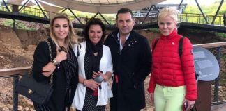 Bakanın eşi, 81 ili kimin parası ile gezecek?