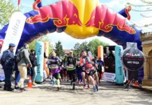 Ultra Maraton Festivali İznik Ultra’dan bölge turizmine 600 bin liralık katkı