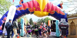 Ultra Maraton Festivali İznik Ultra’dan bölge turizmine 600 bin liralık katkı