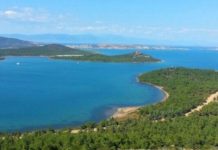 Şeytan Sofrası’na teleferik projesi