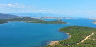 Şeytan Sofrası’na teleferik projesi