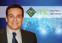 Ali Doğan artık MC Touristic Services ekibinde