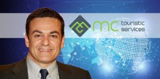Ali Doğan artık MC Touristic Services ekibinde
