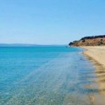 Vali Halk Plajını Millet Bahçesi yapacağız diye halka kapattı!