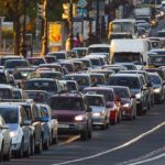 Bayram trafiğinde kazalara dikkat!