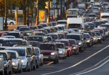 Bayram trafiğinde kazalara dikkat!