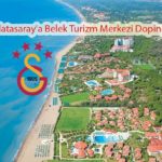 Şampiyonluğa katkı sunan oteller | #2 Galatasaray