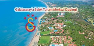 Şampiyonluğa katkı sunan oteller | #2 Galatasaray