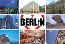 Berlin’de nerede kalmalı?